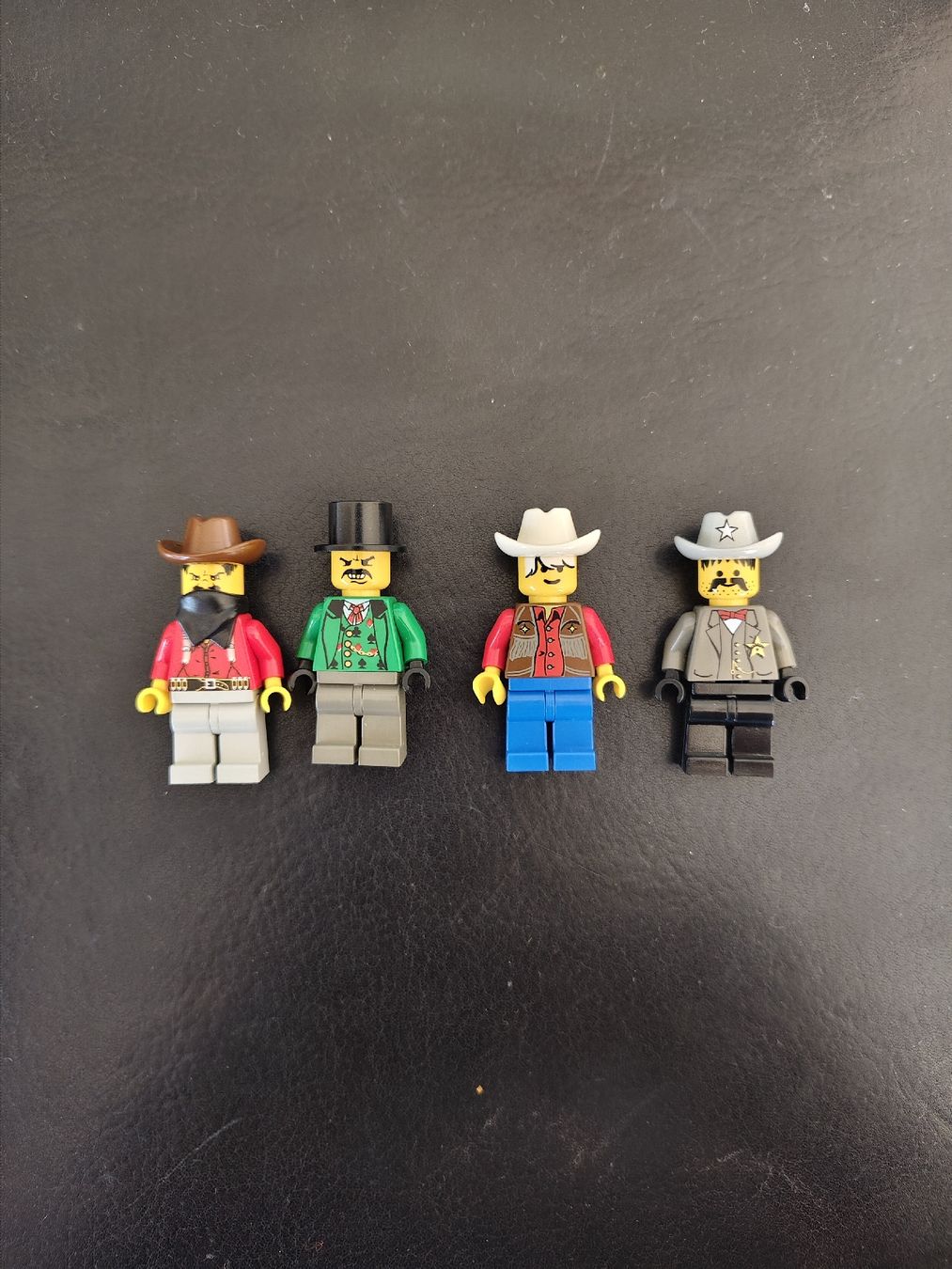 Lego Kit di costruzioni: Lego Western 6755 : Sheriff's Lock-up – Usato da Chambésy venduto da Clocloxxx 4
