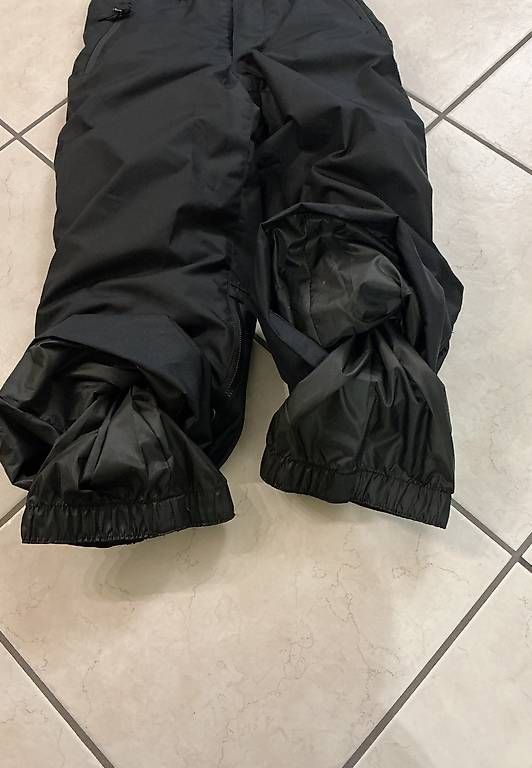 Decathlon Pantaloni: Skihose pull'n Fit 500 Größe 122/128 – Nuovo (secondo la descrizione) da Zimmerwald venduto da wuff81 2