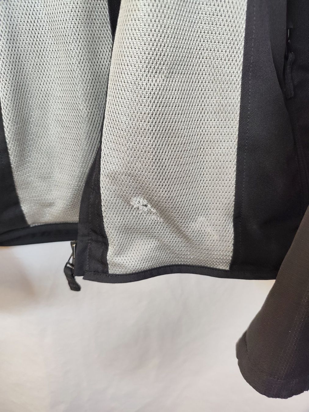 Held Jacken: Held Motojacke Mesh 3XL – Gebraucht aus Oberwil BL von suaku 4