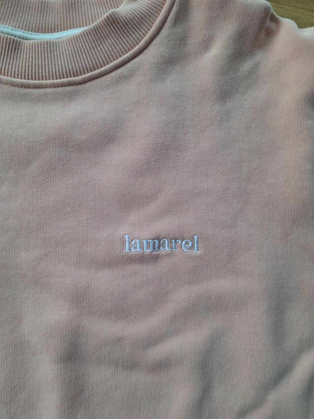 Maglioni & Felpe: Lamarel Pullover, Grösse M/L, Preis inkl. Porto – Usato da Jona venduto da corsin06 2