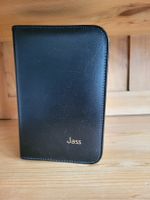 Jass Set komplett im Etui