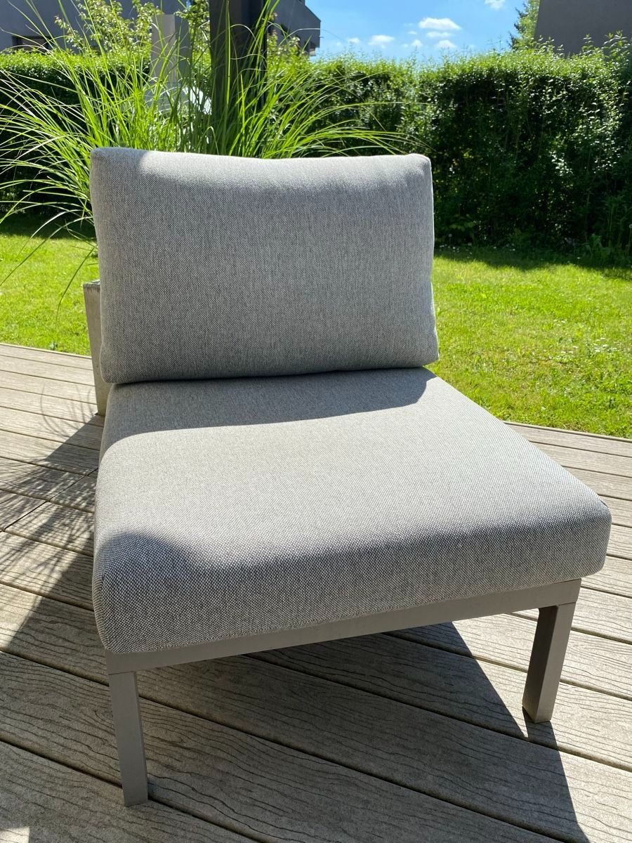 Poltrone: Outdoor Sessel – Usato da Neuendorf venduto da divina20