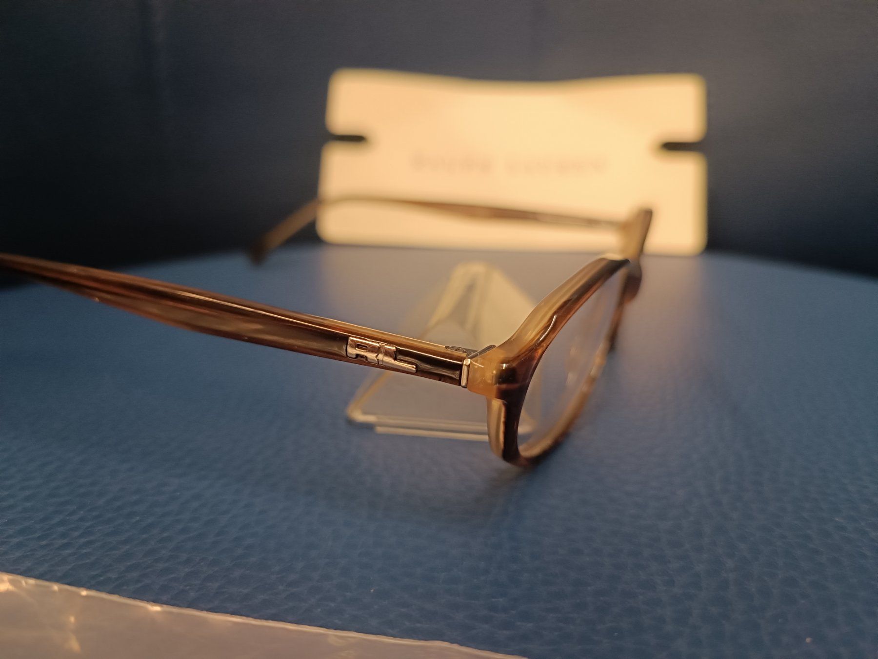 Ralph Lauren Lunettes & Verres: Ralph Lauren Brille Gestell – D'occasion à Reiden par Zofi-Brocki 1