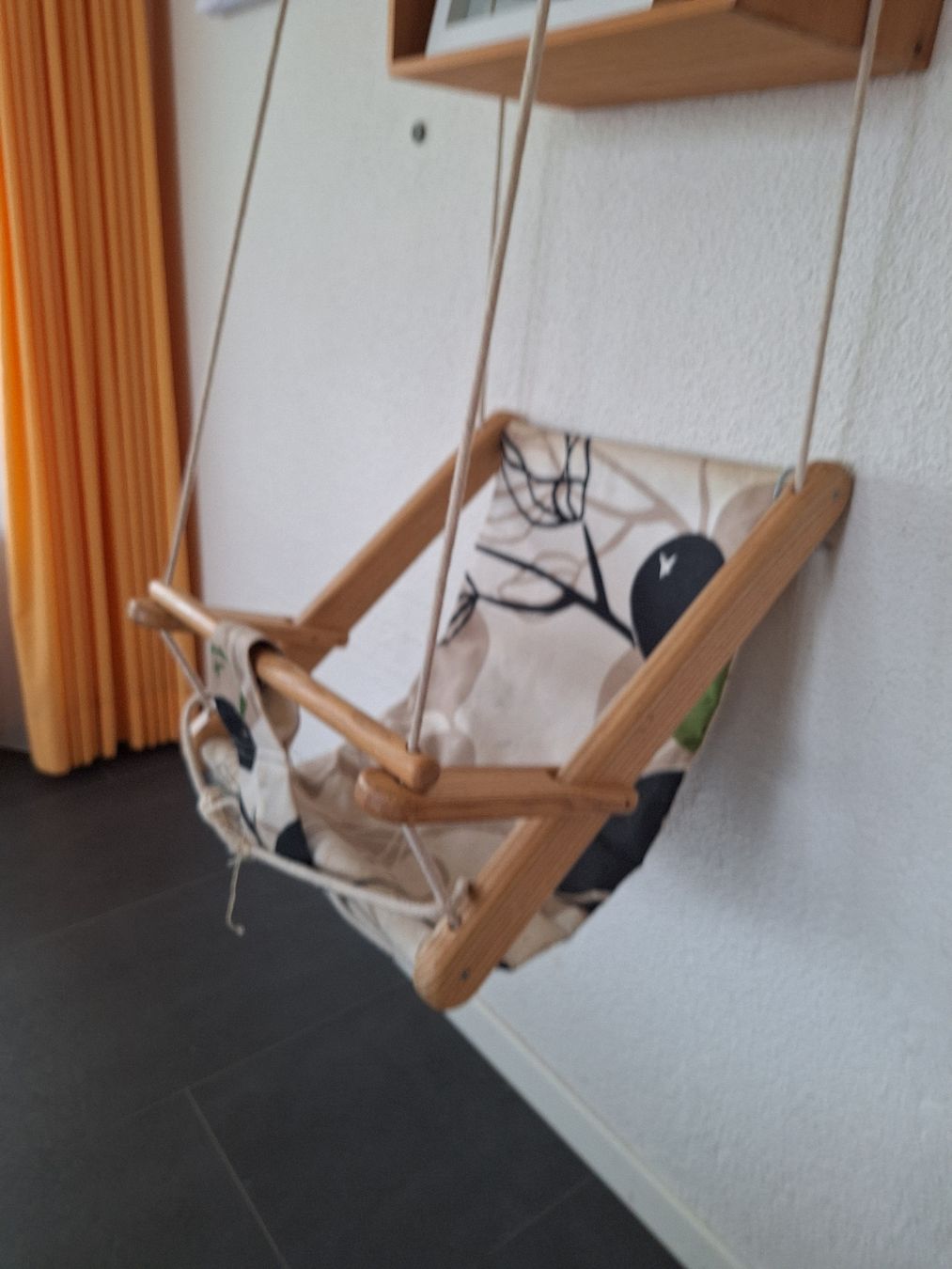 Gartenhängesitze: Schöner Kindersitz / Schaukel – Gebraucht aus Altstätten SG von Ariandres 3