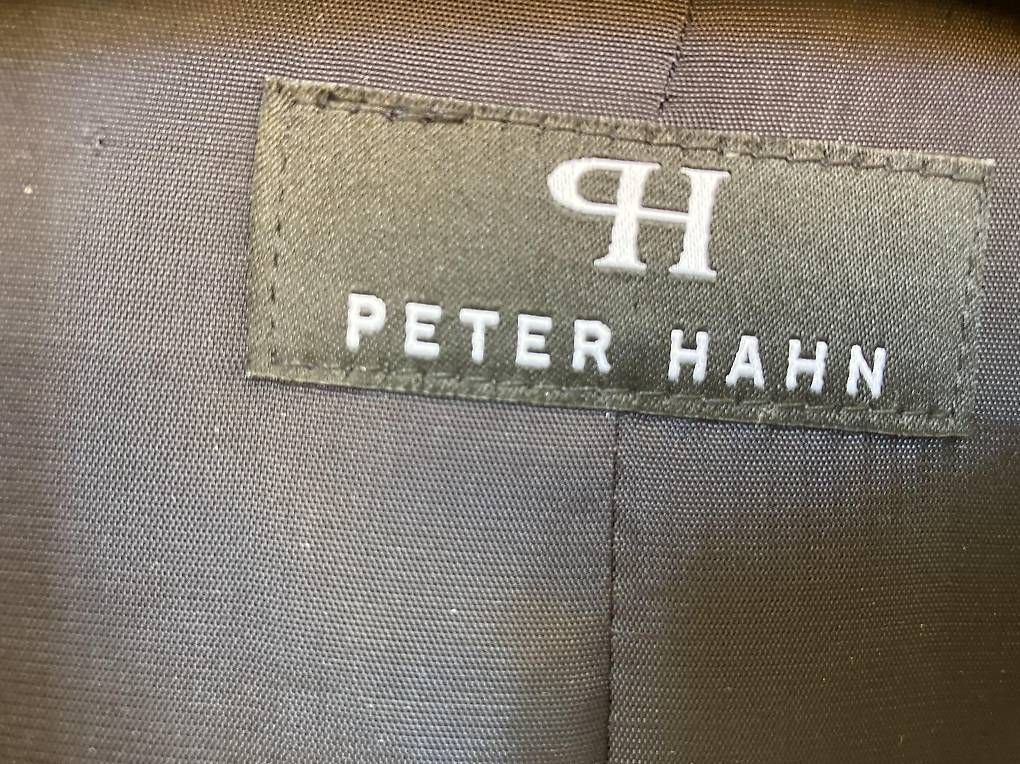 Giacche: Loden-Long-Jacke PETER HAHN – Nuovo e nell'imballaggio originale da Luzern venduto da ali_6jqs 4