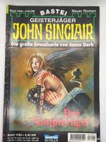 John Sinclair Band 1092 - Der Vampirengel, 1. Auflage
