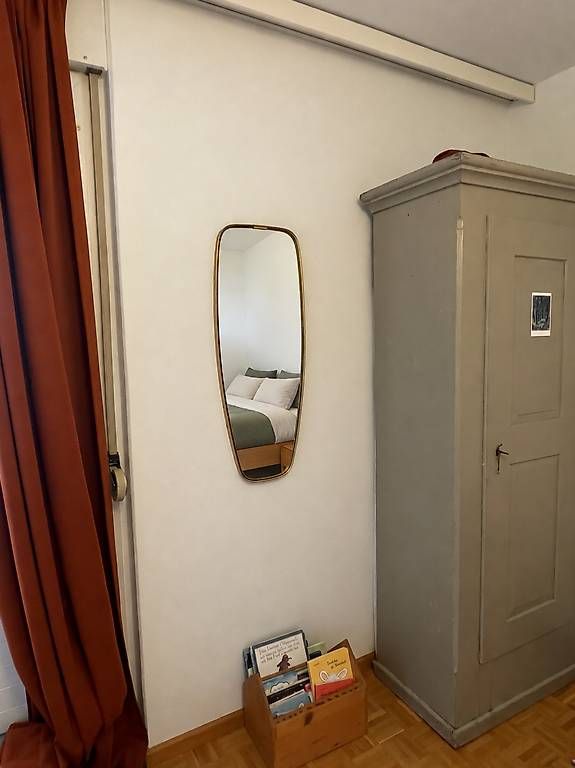 Specchi: Vintage Spiegel – Usato da Wohlen AG venduto da Baboom 2