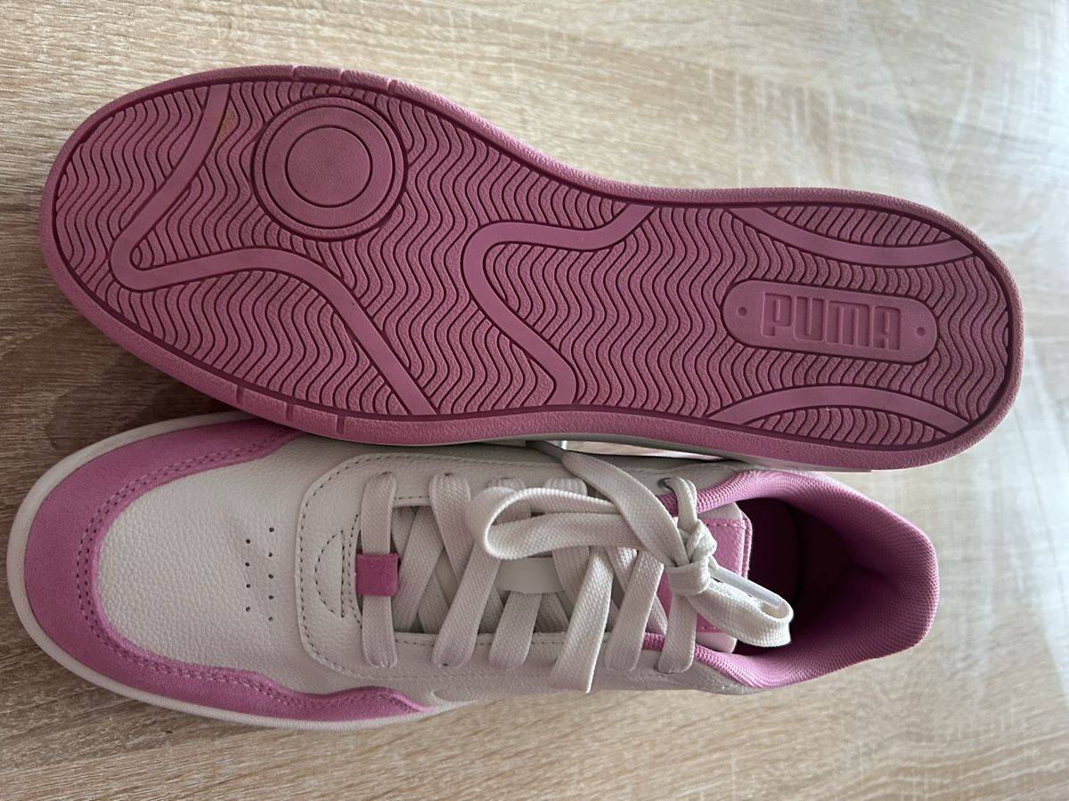 Puma Scarpe da donna: Puma Sneakers Grösse 40 – Nuovo (secondo la descrizione) da Romanshorn venduto da Altstadthaus 1