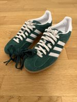 Adidas Gazelle Grün NEU