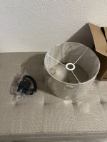 Abat-jour nouveau, style moderne, idéal pour l'hiver 💡