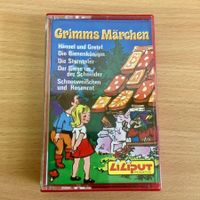 MC - Hänsel und Gretel - Die Bienenkönigin