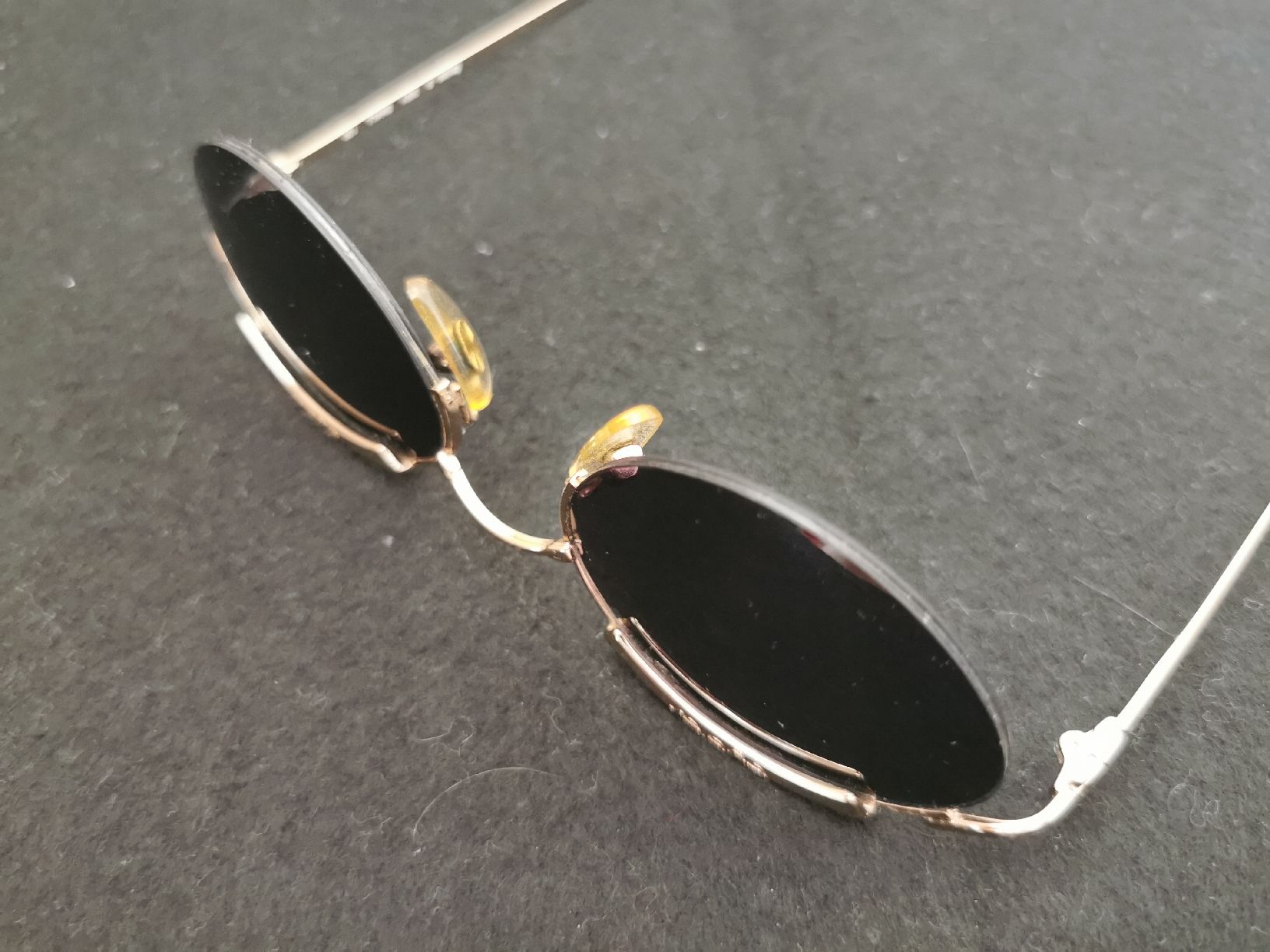 Brillen & Gläser: Byblos Damen Sonnenbrille  – Gebraucht aus Schlieren von vlalif 7