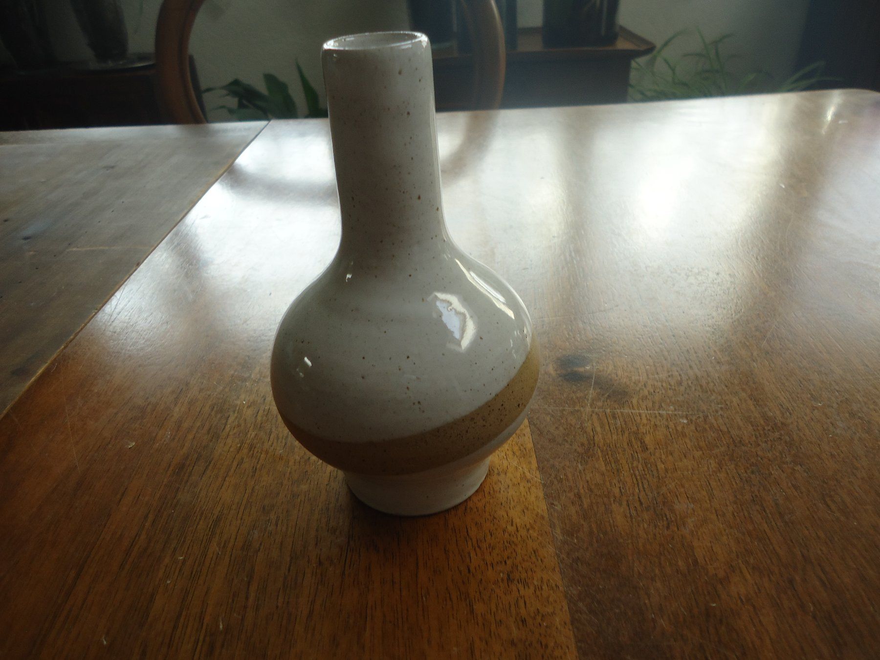 Vasi & Recipienti: Vase soliflore en céramique – Usato da Vessy venduto da mafabe
