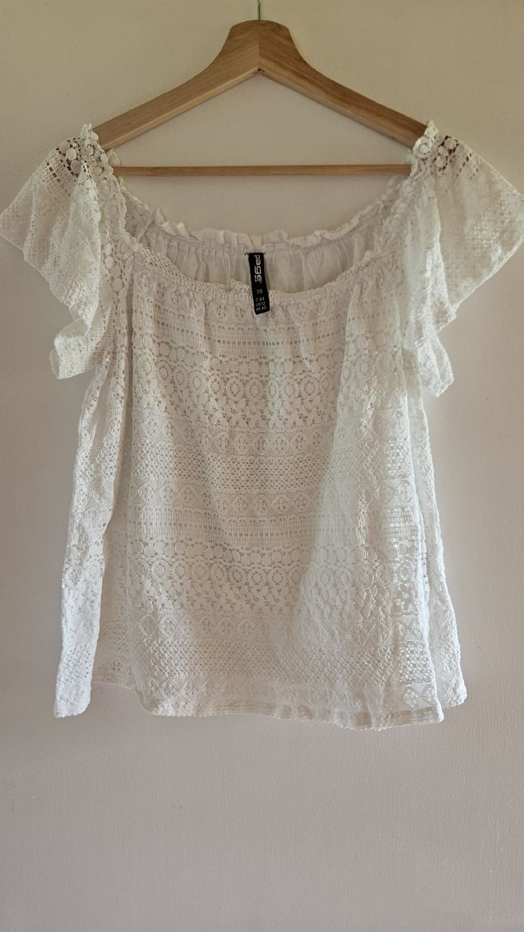 Lotti di vestiti: Blusen 38 – Usato da Heiden venduto da Reb-12-123 1