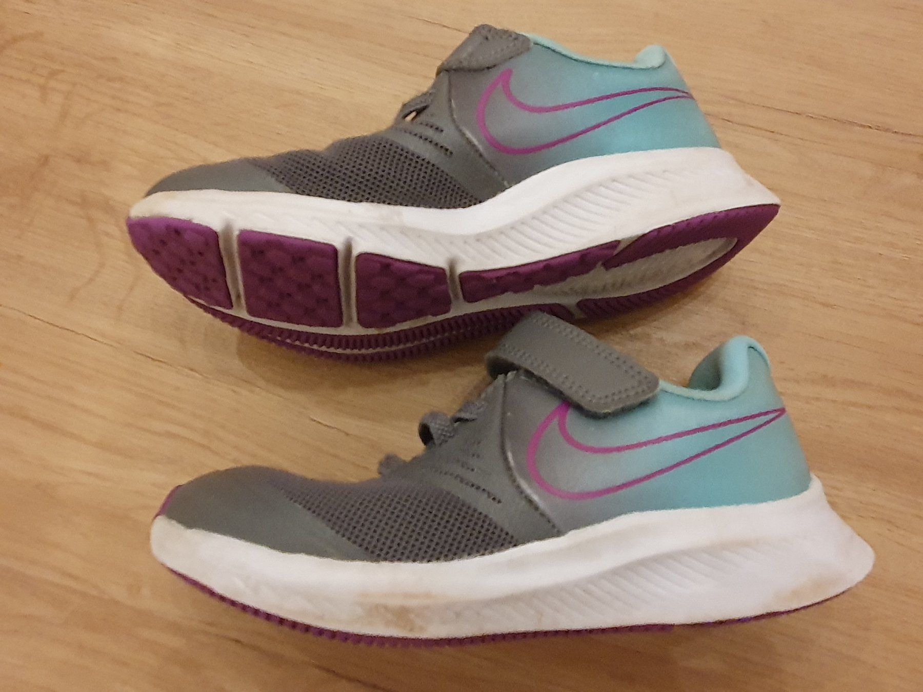 Nike Scarpe per ragazze: Nike Sneaker, Gr. 28 – Usato da Heinrichswil venduto da frankie19860 5