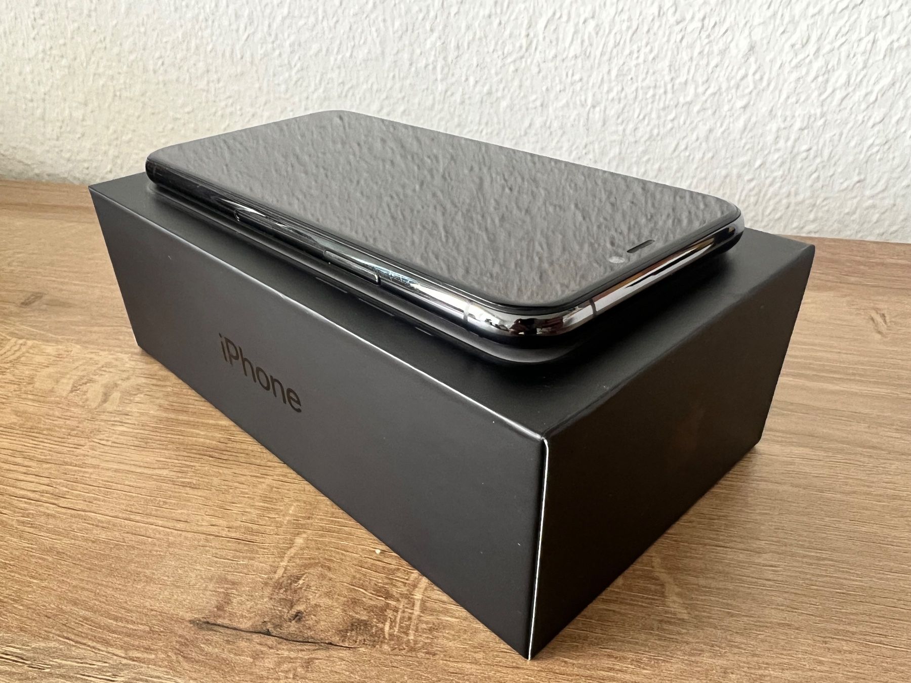 Apple Telefoni cellulari / Smartphones: iPhone 11 Pro Space Gray, 64GB – Usato da Bern venduto da No1e 1