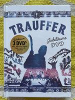 TRAUFFER-(NEU)3DVD JUBILÄUMS DVD SCHNUPF, SCHNAPS+EDELWEISS