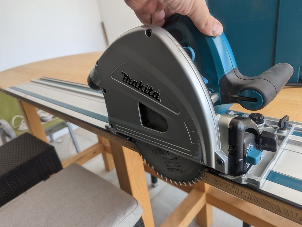 Premium 3 Meter Gleitleiste Für SP6000, Selbstklebend Für