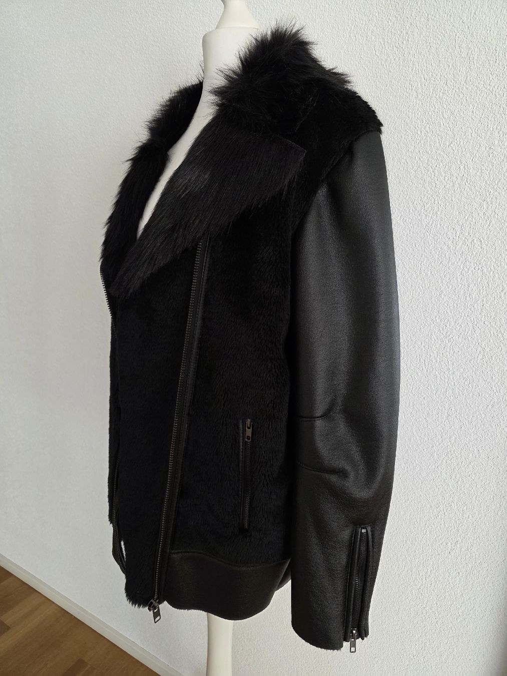 Avant Premiere Jacken: Avant Premiere Jacke Gr.36 Schwarz – Neu (gemäss Beschreibung) aus Kerns von d_s_obwalden 3