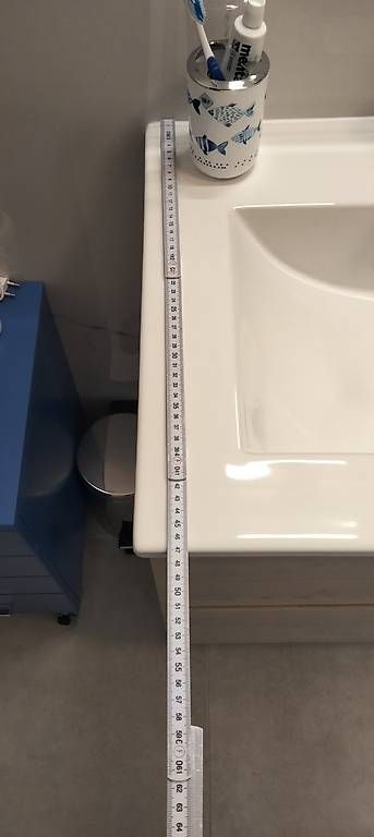 Installations & Meubles: Mobile per bagno  – D'occasion à Gordola par rob_n85r 2