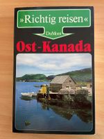 Reiseführer Ost-Kanada. Dumont
