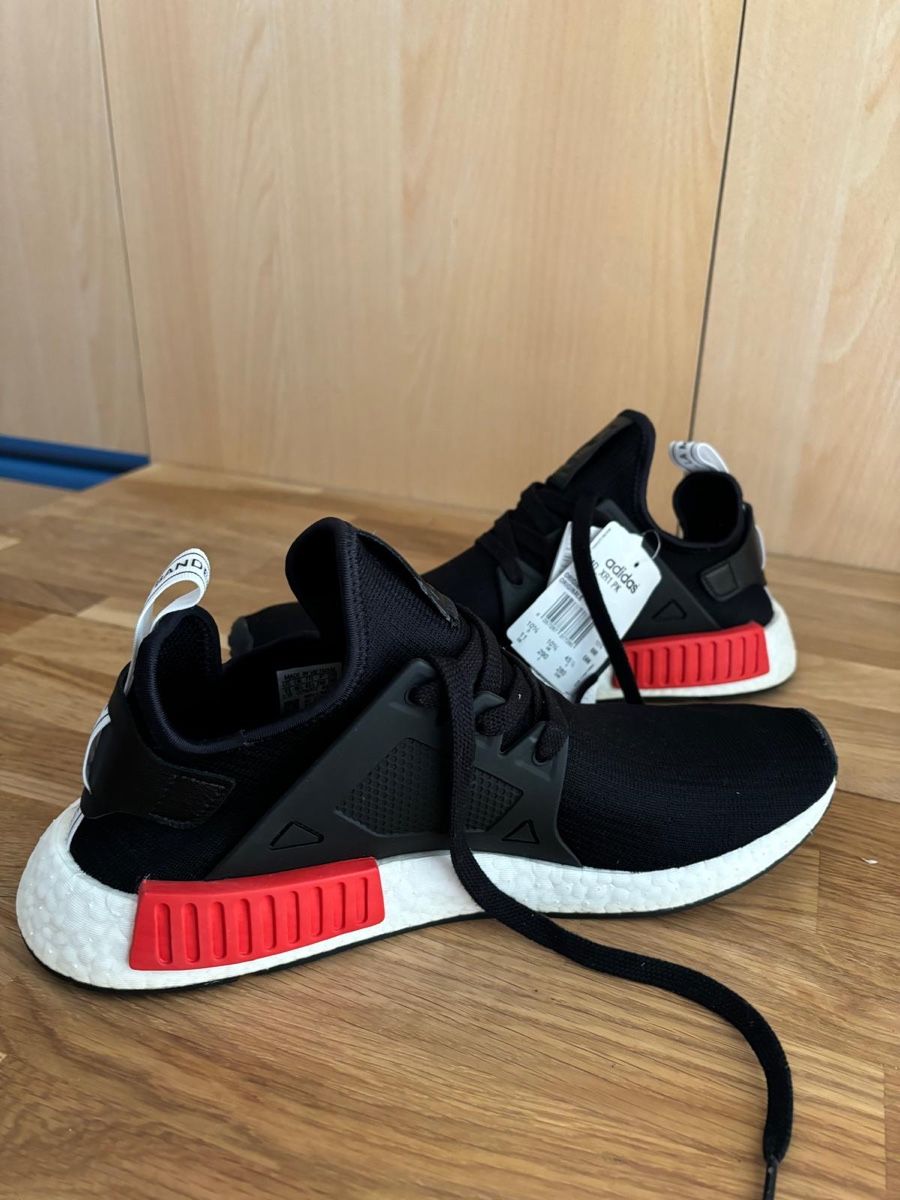 Adidas Herrenschuhe: Adidas NMD XR1 PK – Neu und originalverpackt aus Ascona von GioeleS