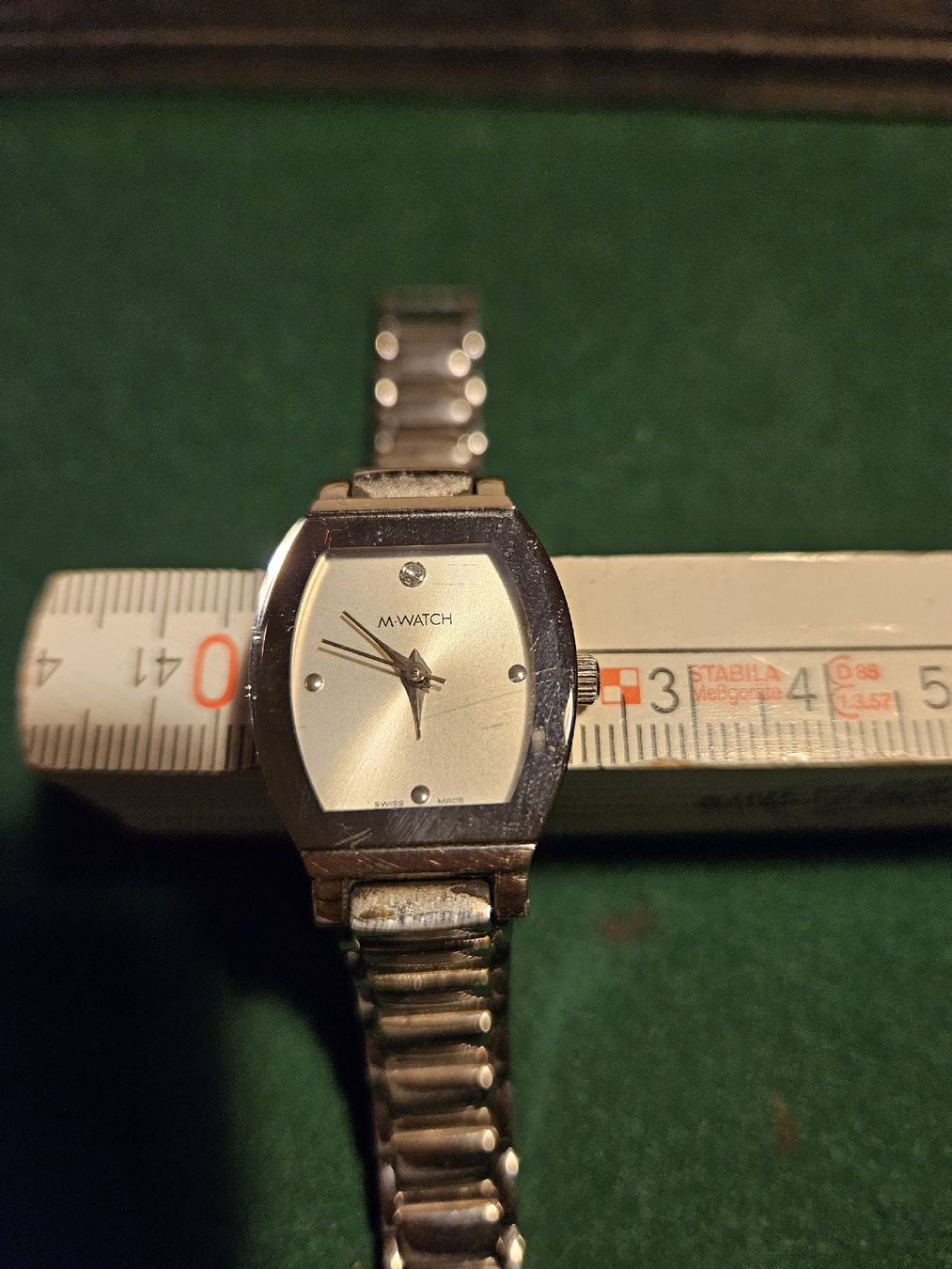 Bracciali & Braccialetti: Uhr – Usato da Kriens venduto da gra_fhn7 9