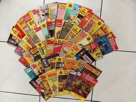 Western-Romane, Konvolut, alle Z-Verlag