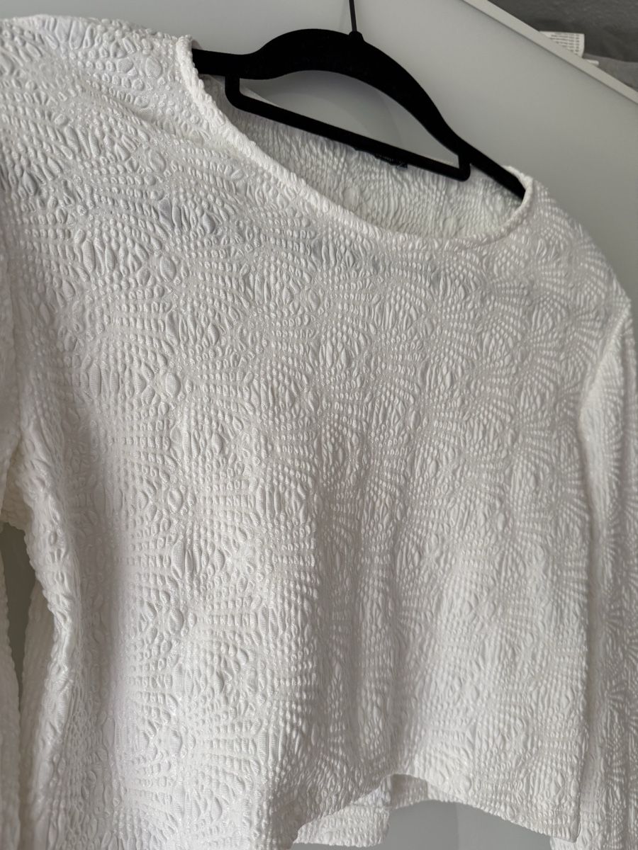 Zara Top: Zara Top Gr. L – Usato da Wil SG venduto da xrnvani 1