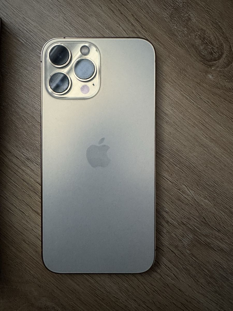Apple Portables: iPhone 13 Pro Max, 1TB Speicher – Neuf (Voir description) à Schaffhausen par tul_7l2s 2