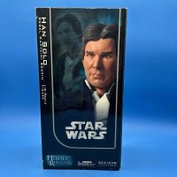 Sideshow Star Wars HAN SOLO Bespin (Heroes Of The Rebellion)