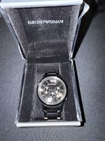 Montre Emporio Armani