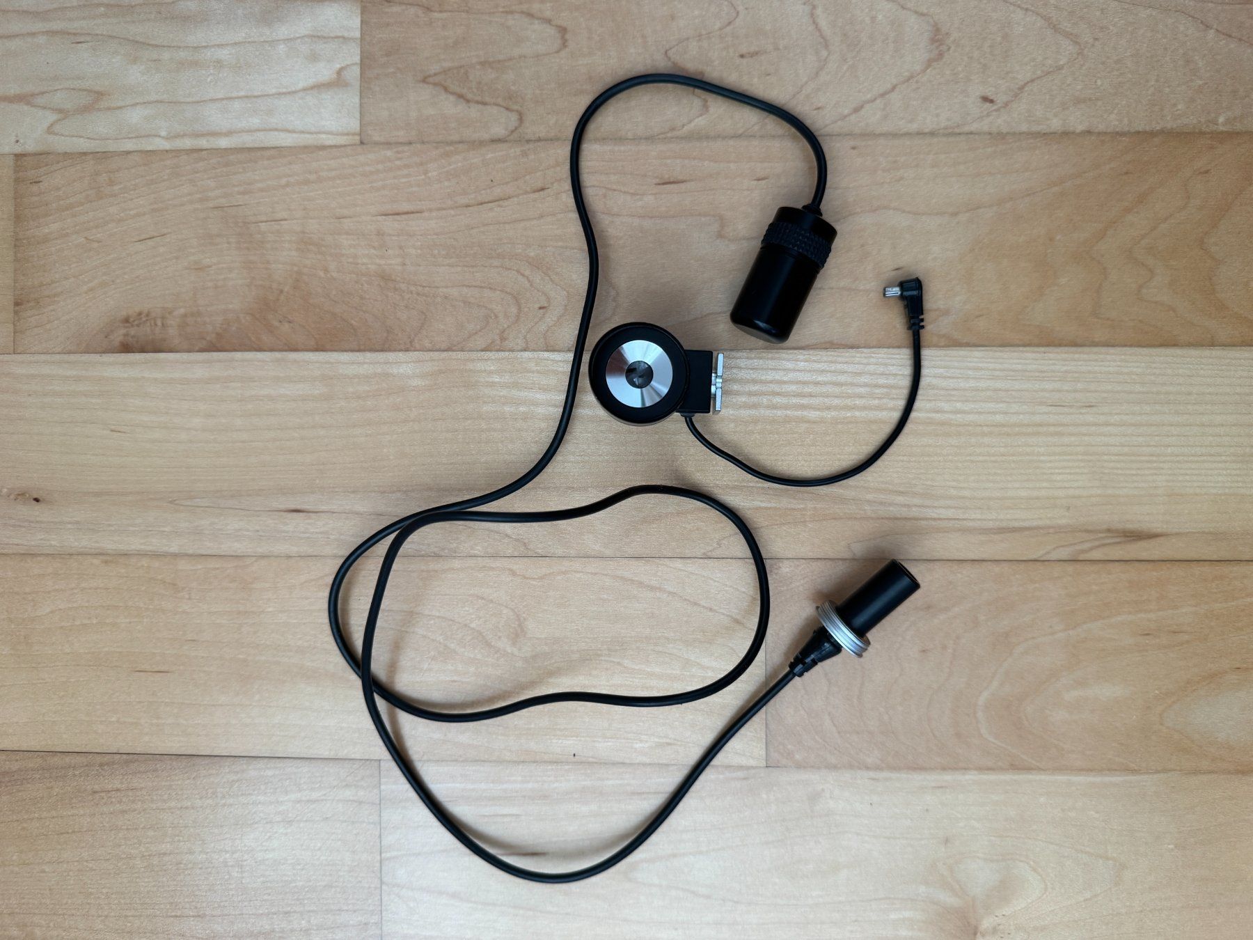 Câbles: Kabel - Contax – D'occasion à Möhlin par tiio