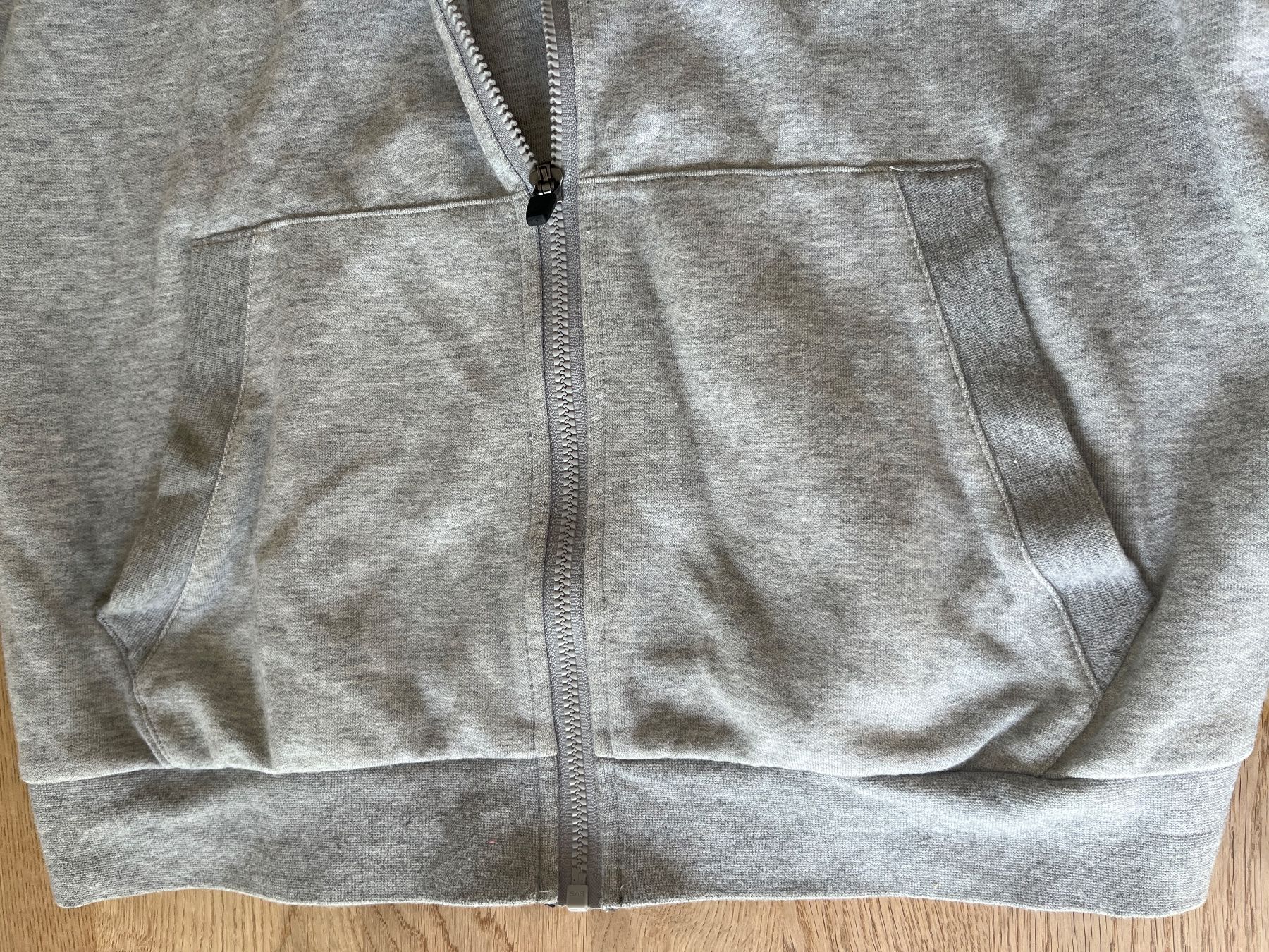 Giacche: Trainerjacke XL (Kempa), mit Logo – Usato da Uhwiesen venduto da cinnaj 3