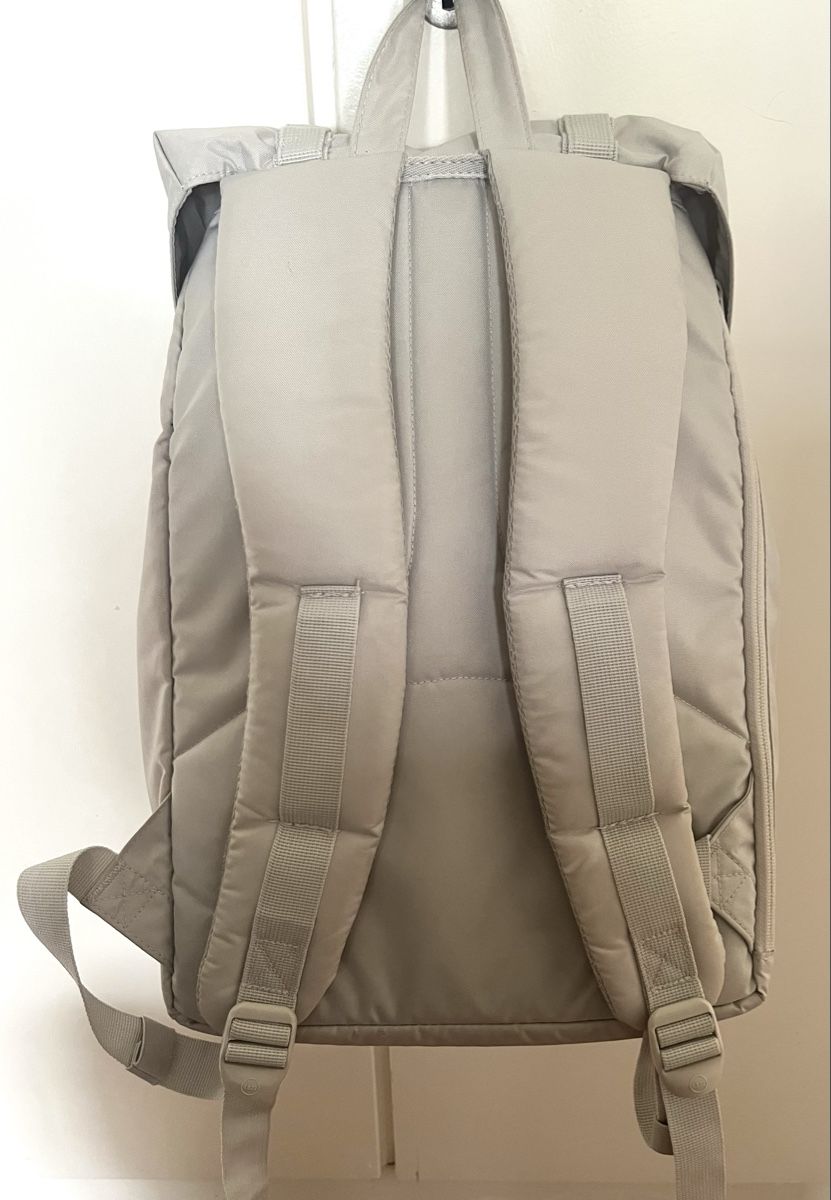 Herschel Zaini: Herschel Rucksack – Usato da Oberrieden venduto da naanuu 2