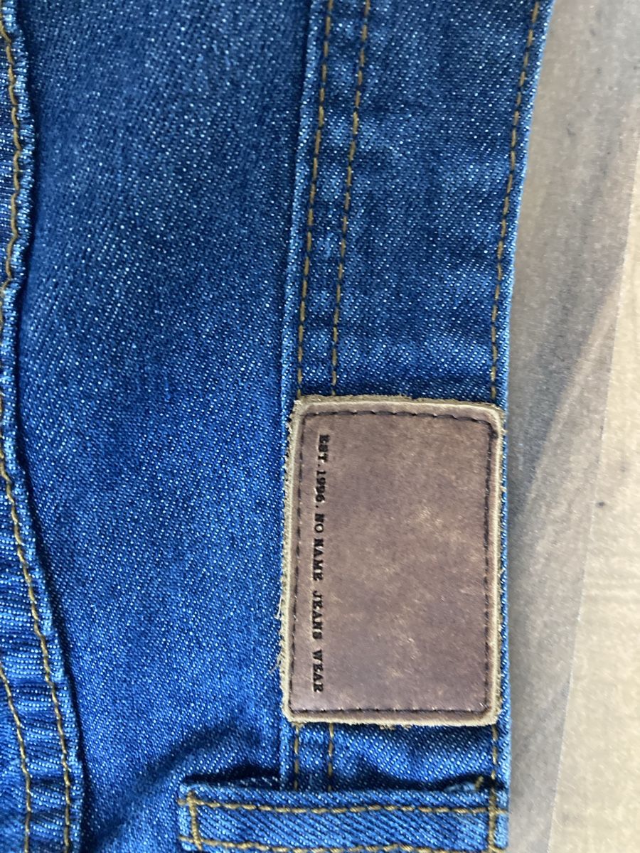 Jeans: Kurze Herren- Jeans – Gebraucht aus Oberbipp von Campanula 3