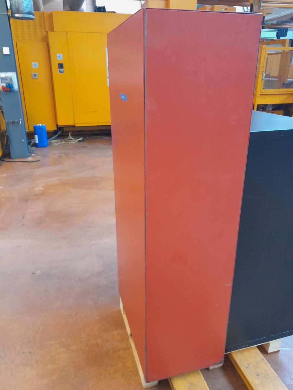 Armadi: Hängeregisterschrank – Usato da Rümlang venduto da BKCH 1