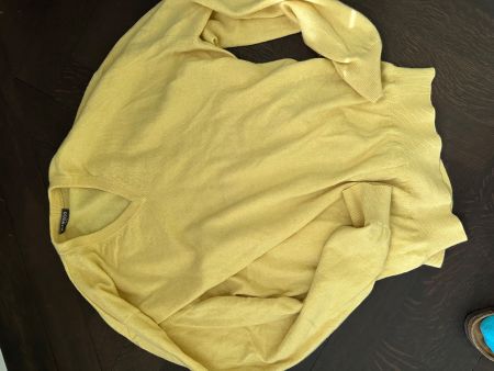 Kashmir Pulli