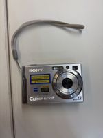 Sony digital Kamera 
