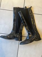 Bottes Gucci taille 39