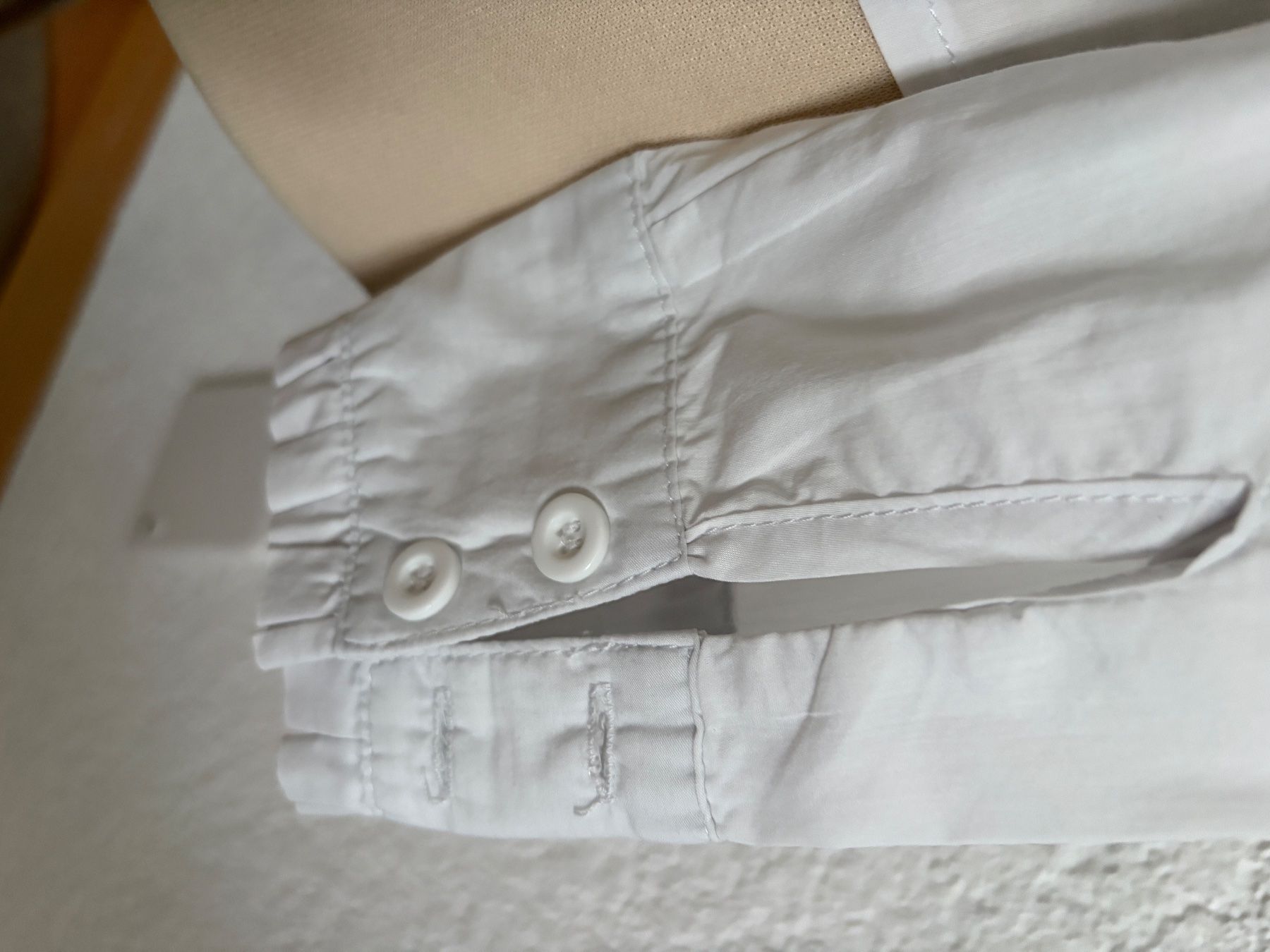 Chemisiers: Bluse XS – D'occasion à Liestal par Goldart 3