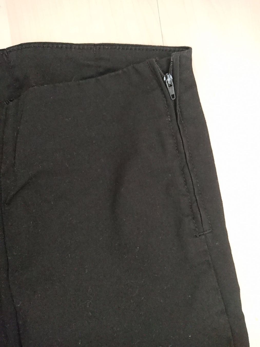 H&M Hosen: Damen Hose Divided H&M Gr. 34 XS – Gebraucht aus Hallau von CHACLA 1