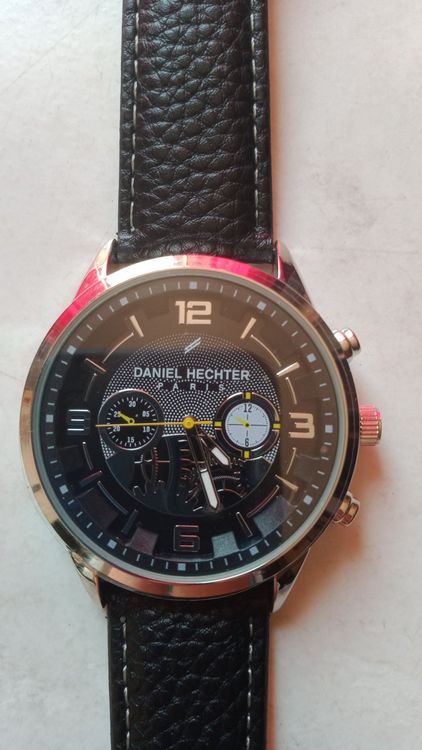 Montre Daniel Hechter | Kaufen auf Ricardo