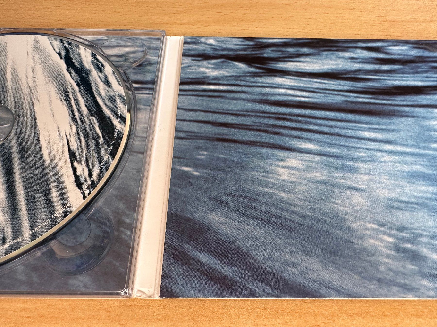 CD: Jack Johnson – On And On – Usato da Rikon im Tösstal venduto da Alpenmutz 2