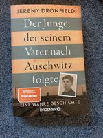 Der Junge, der seinem Vater nach Auschwitz folgte