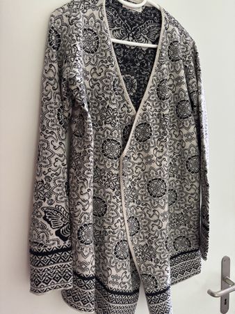 ODD MOLLY Strickjacke