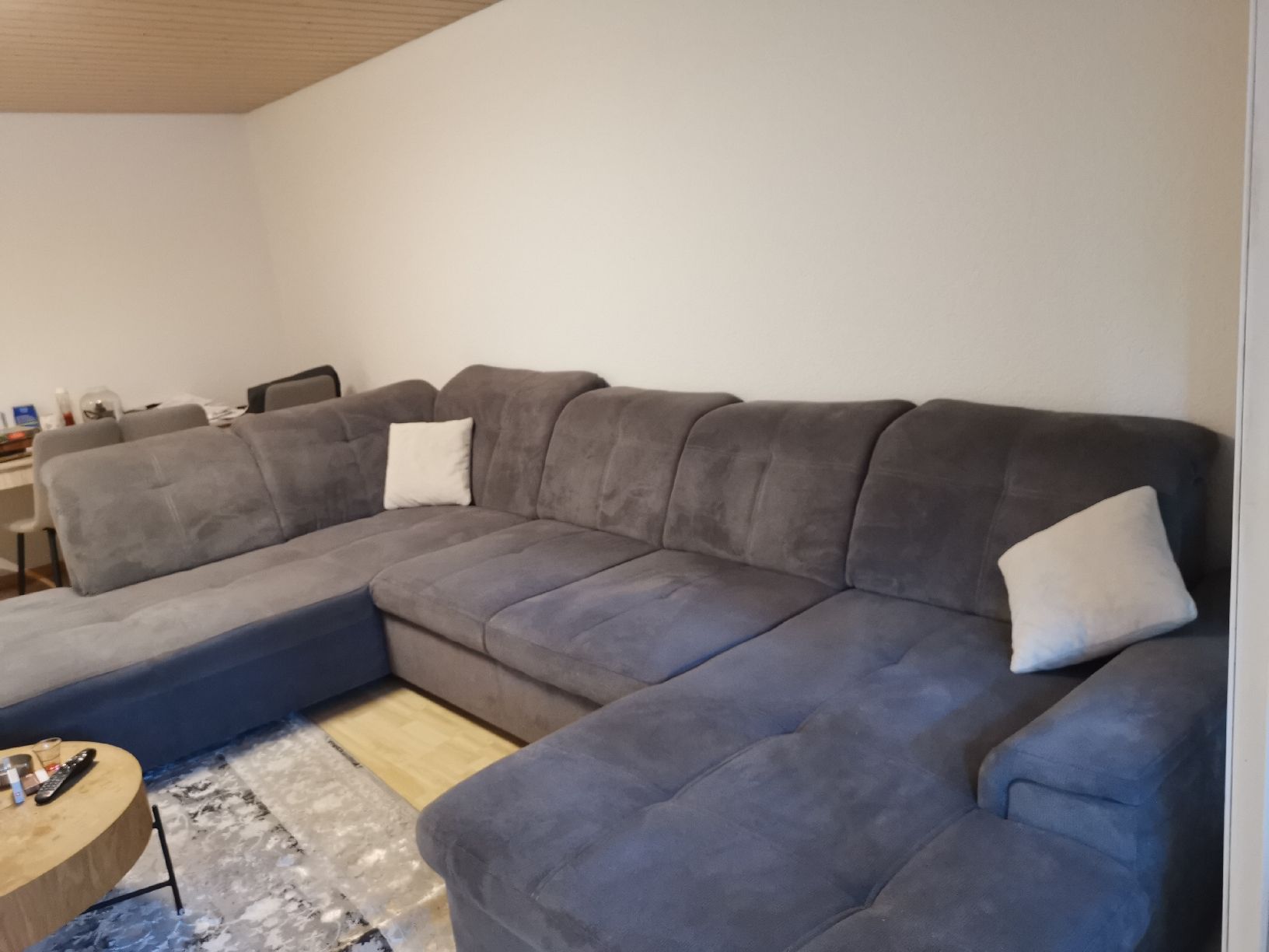 Conforama Sofas: Sofa /bet Wohnzimmer – Neuf (Voir description) à Schlieren par Inf_75fz 1