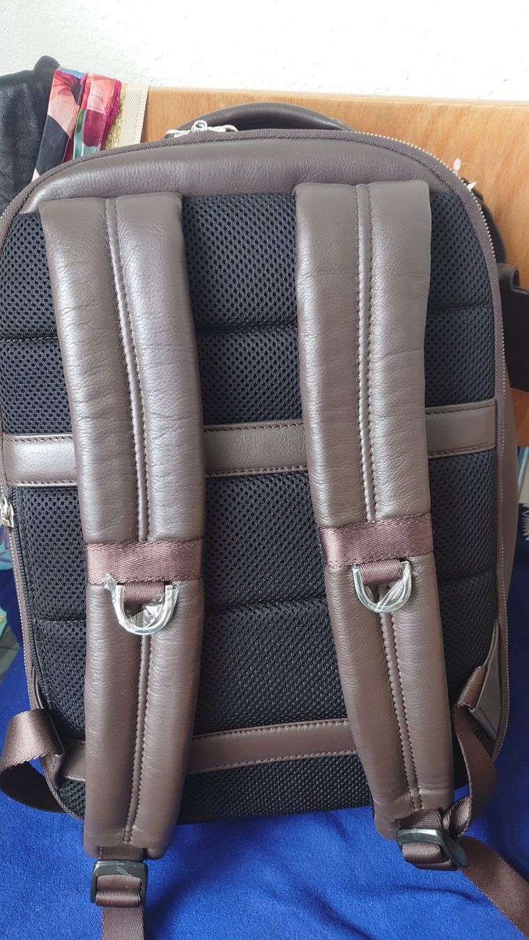 Samsonite Zaini: Rucksack Samsonite Business NEU – Nuovo (secondo la descrizione) da Schönenwerd venduto da Rei6 2