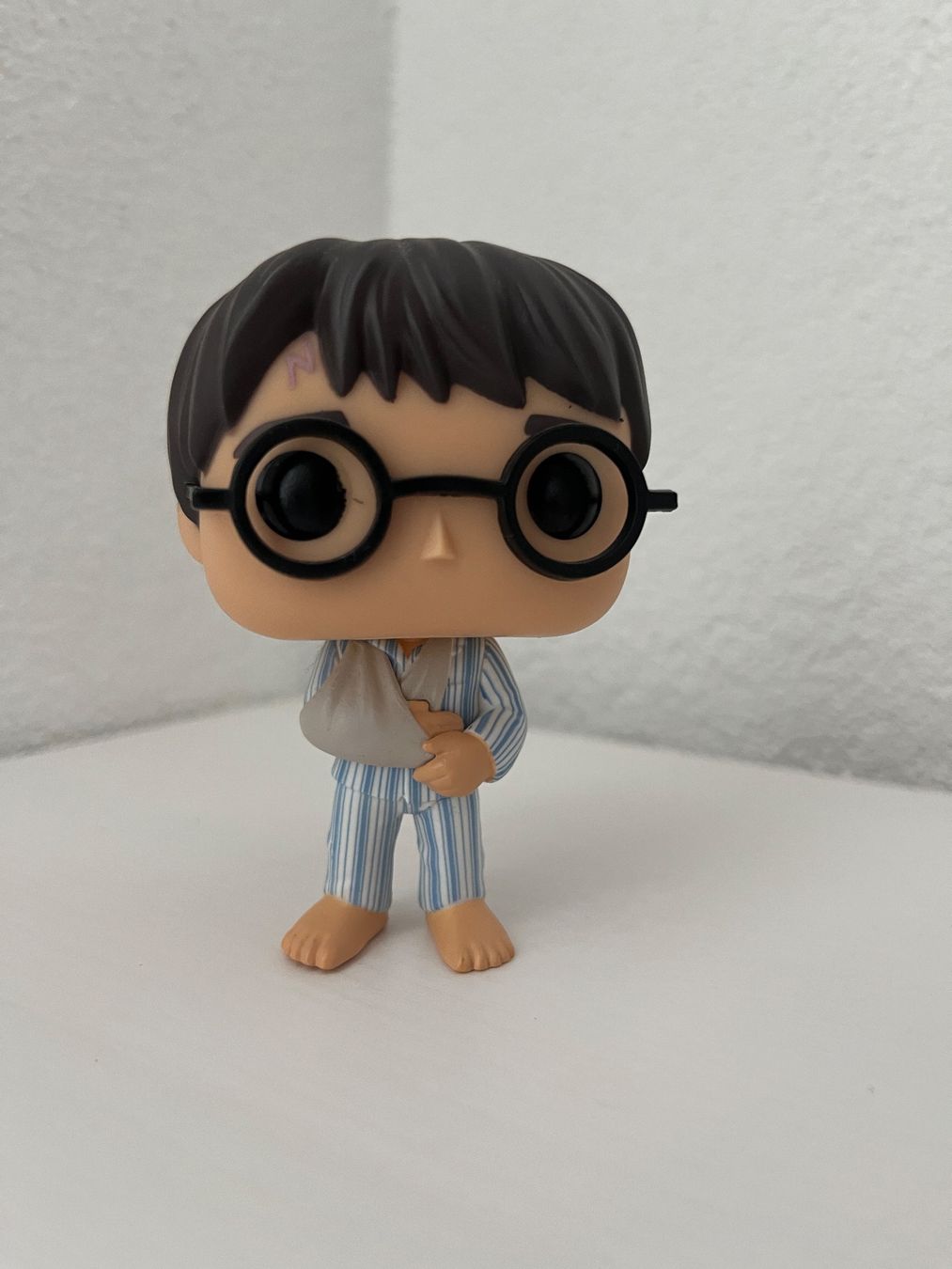 Funko Statuette: Funko Pop! Harry Potter – Usato da Sierre venduto da black.box