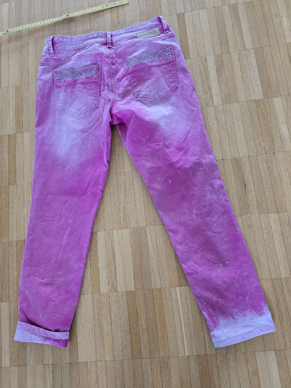 Betty Barclay Hosen: Pinke Betty Barclay Hose – Gebraucht aus Laufenburg von may_r2st 5